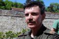 Minister Sutanovac visits “Coriolanus” set